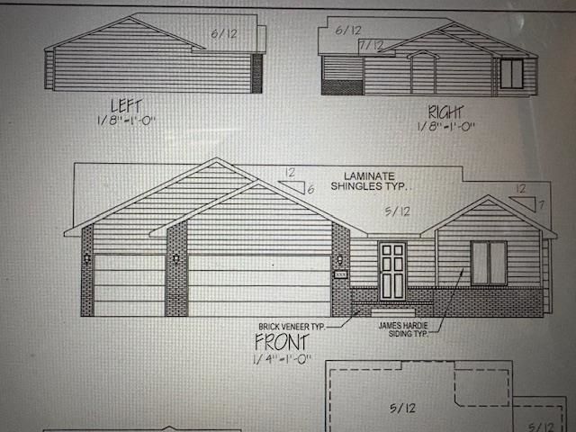 10779 W Sondra, Maize, KS 67101