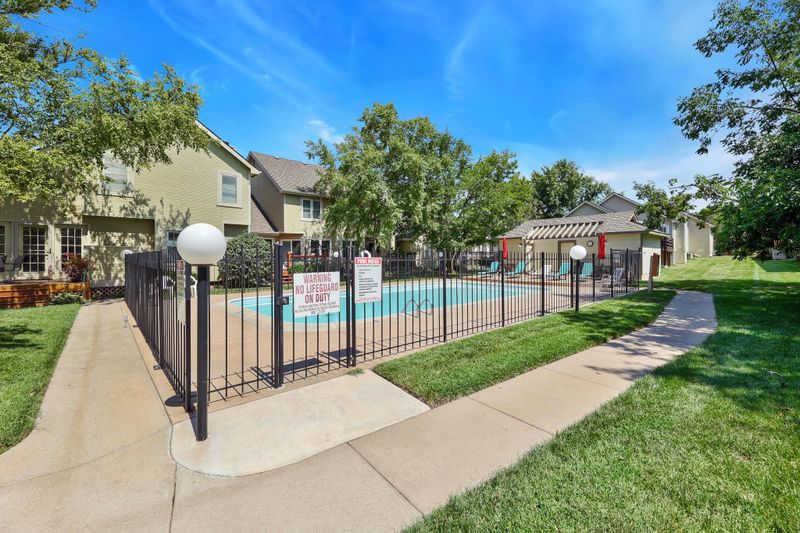 6510 E 29th St N Unit 504, Wichita, KS 67226