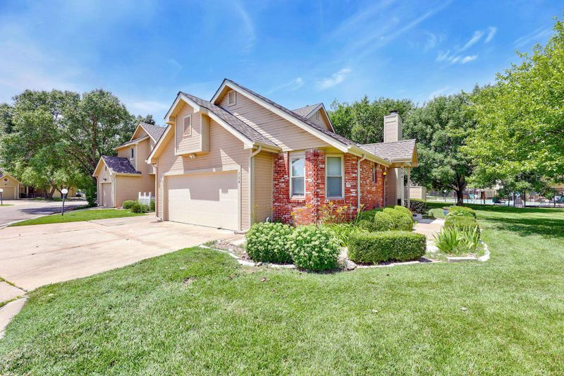 6510 E 29th St N Unit 504, Wichita, KS 67226