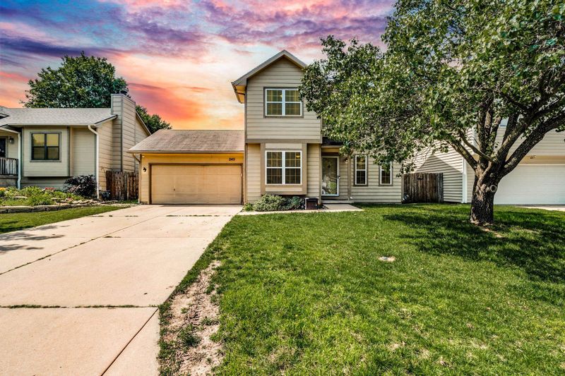 245 W Teal, Derby, KS 67037