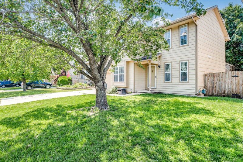245 W Teal, Derby, KS 67037