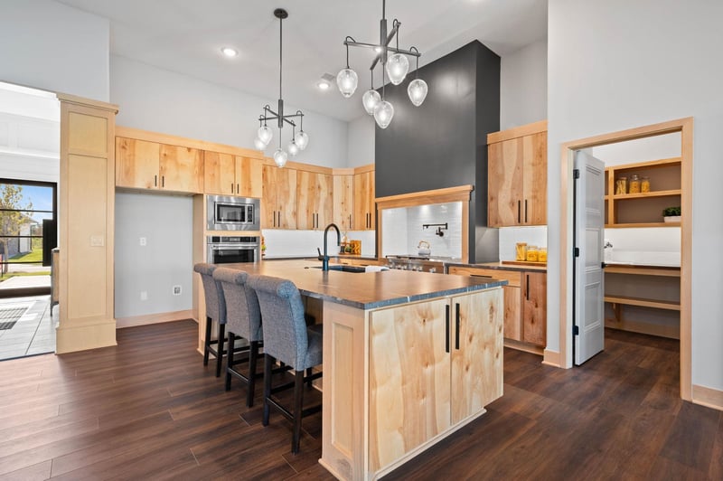 8369 W Waterway Ct, Maize, KS 67101