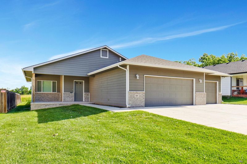 110 W Rockwood, Mulvane, KS 67110
