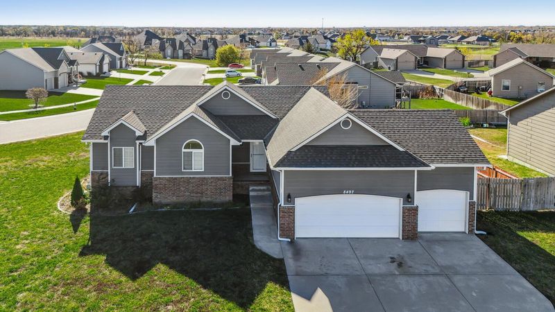 8497 E Chris St, Wichita, KS 67226