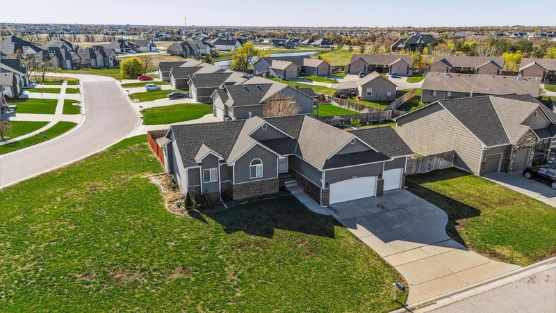 8497 E Chris St, Wichita, KS 67226