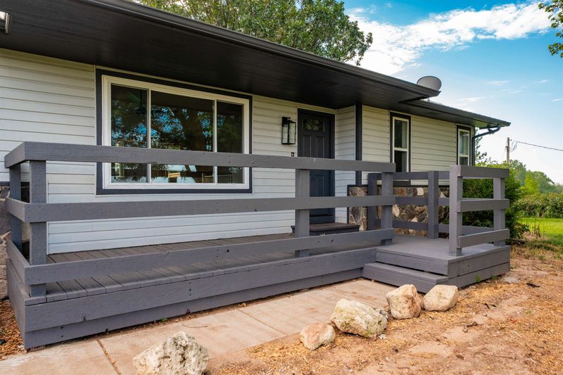 4100 S 311th St W, Cheney, KS 67025