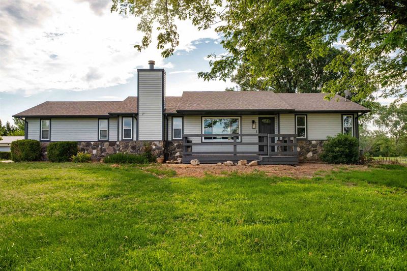 4100 S 311th St W, Cheney, KS 67025