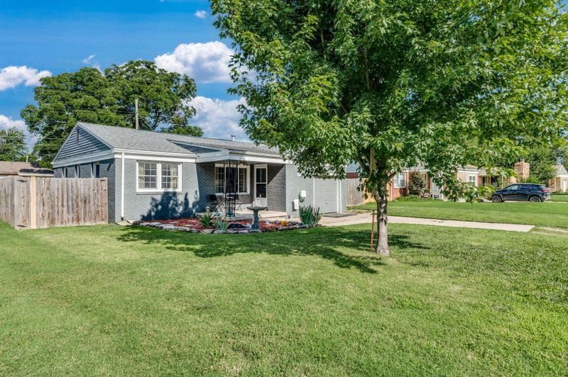 563 S Georgie, Derby, KS 67037