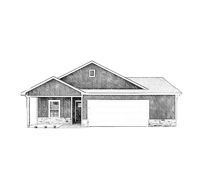 11765 W Scarlett Ct, Maize, KS 67101