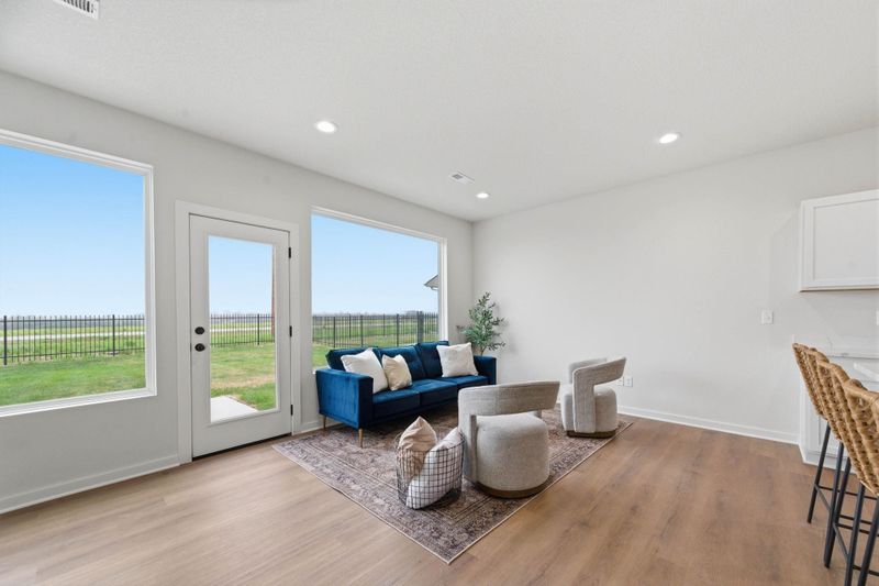 142 - 144 N Gowen St, Goddard, KS 67052
