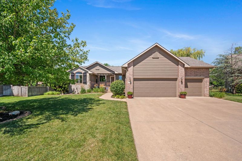 2303 N Flutter Ln, Wichita, KS 67228