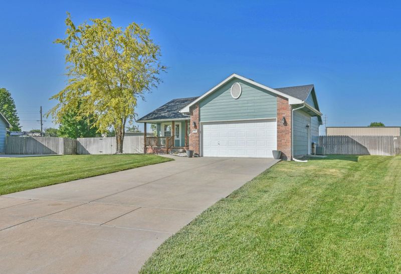 701 S Abilene, Valley Center, KS 67147