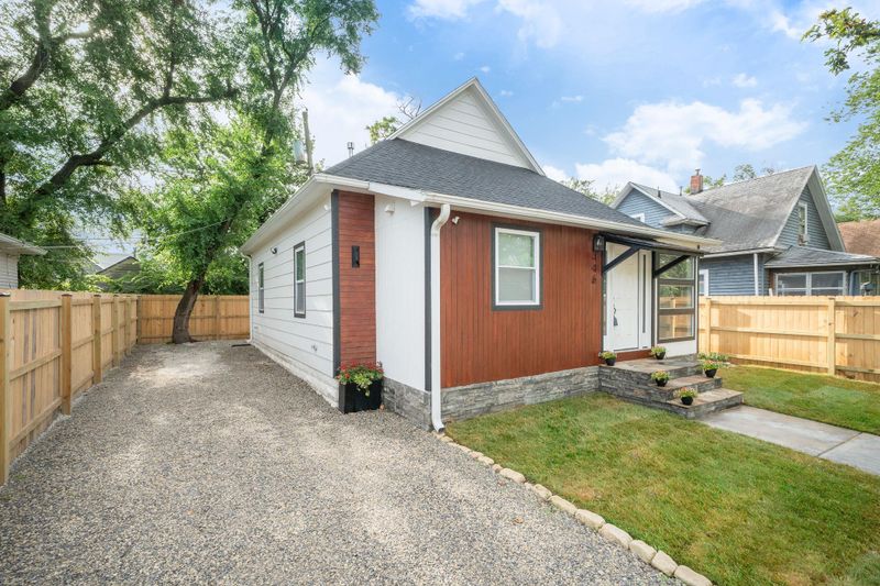 446 S Oak, Wichita, KS 67213