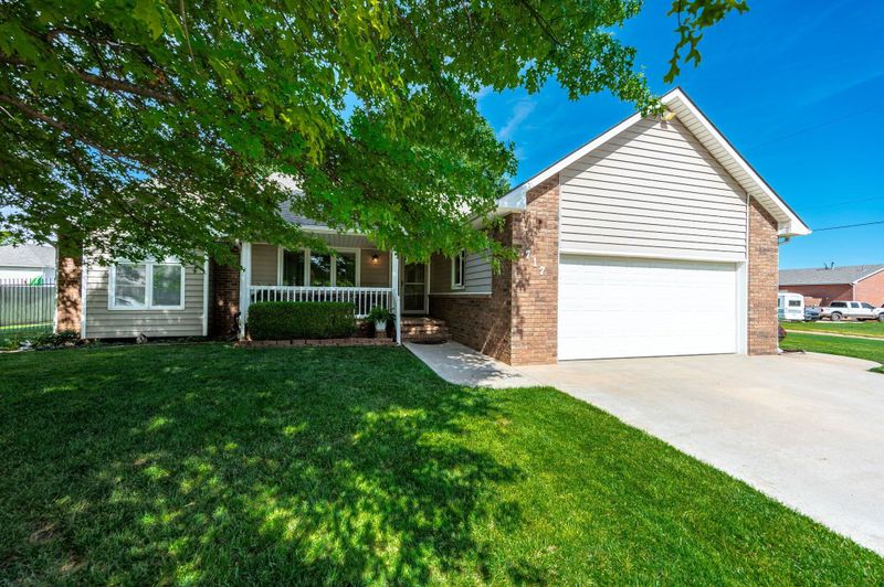 717 N Garfield, Cheney, KS 67025