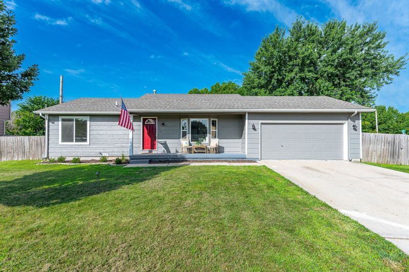 511 Edgewood Ave, Augusta, KS 67010