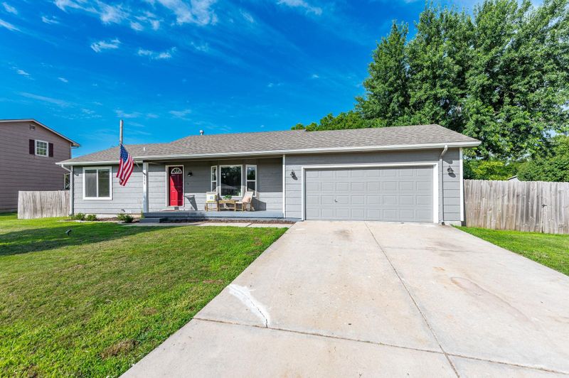 511 Edgewood Ave, Augusta, KS 67010