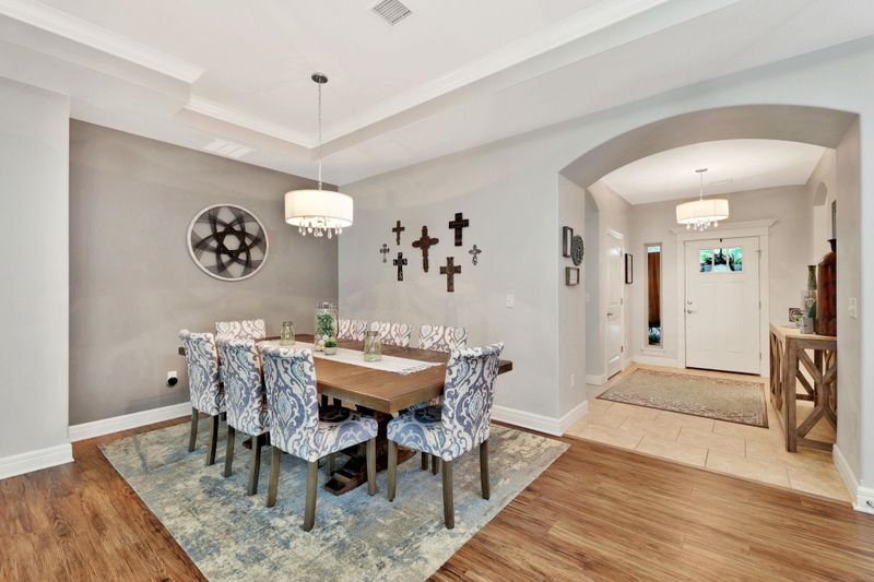 9733 W Village Pl, Maize, KS 67101