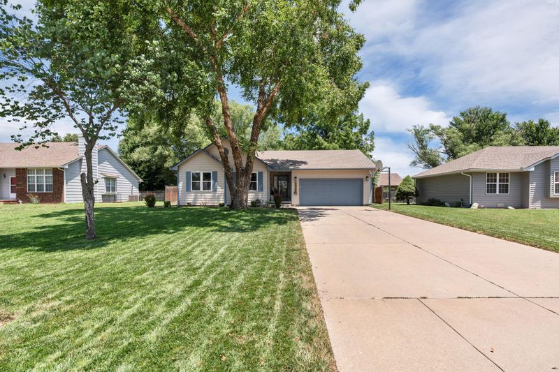 1720 Ryan Ct, El Dorado, KS 67042