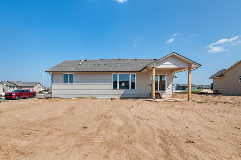10991 W Sondra Ct, Maize, KS 67101