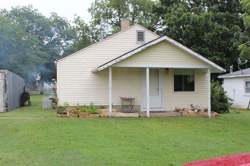 209 West St, Ellsworth, KS 67439