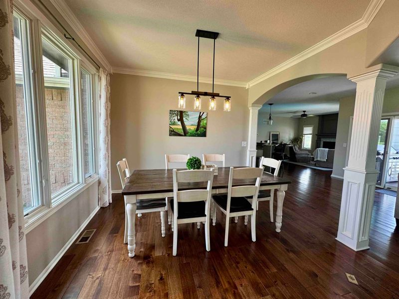 607 S Reece Rd, Goddard, KS 67052