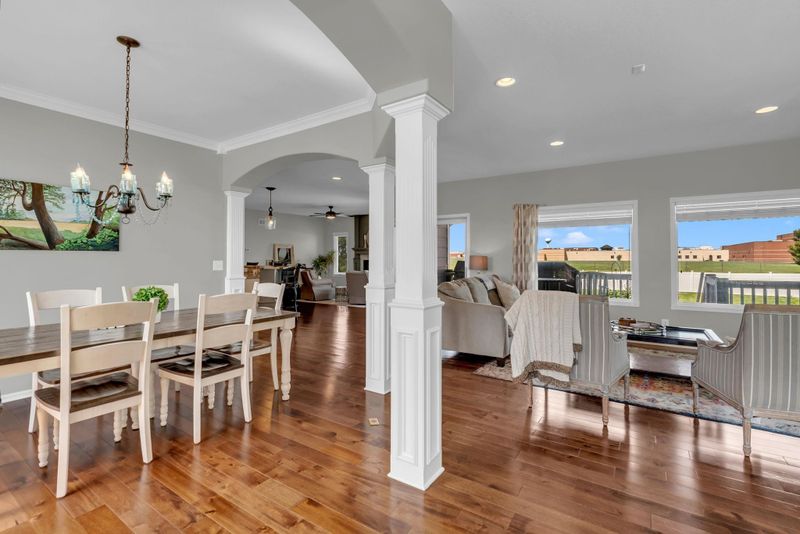 607 S Reece Rd, Goddard, KS 67052