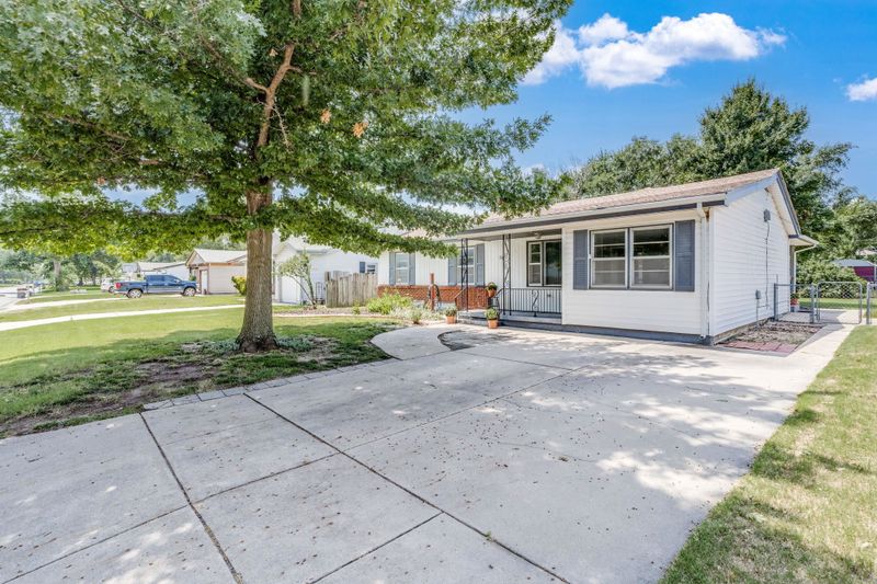201 Western, Haysville, KS 67060