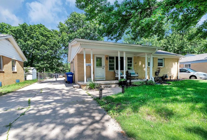 658 S Kokomo Ave, Derby, KS 67037