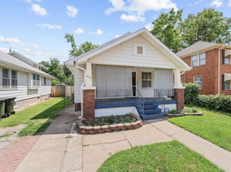 423 Putnam Ave, Salina, KS 67401