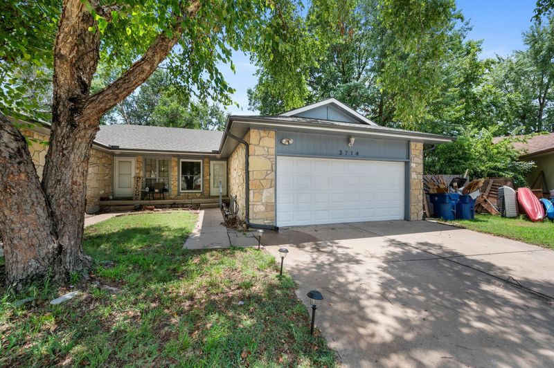 3714 N Athenian Ct, Wichita, KS 67204