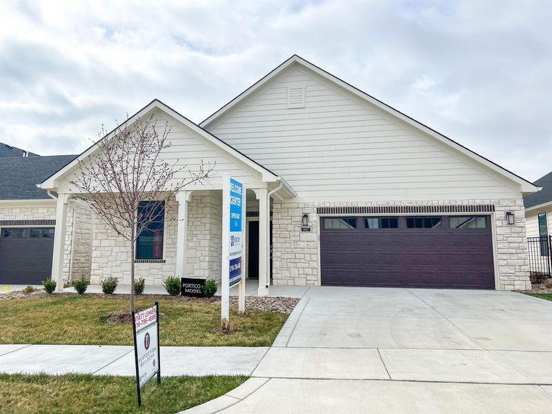 11827 E Winston, Wichita, KS 67226