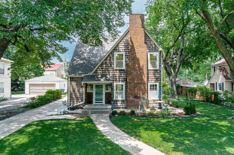 4440 E English, Wichita, KS 67218