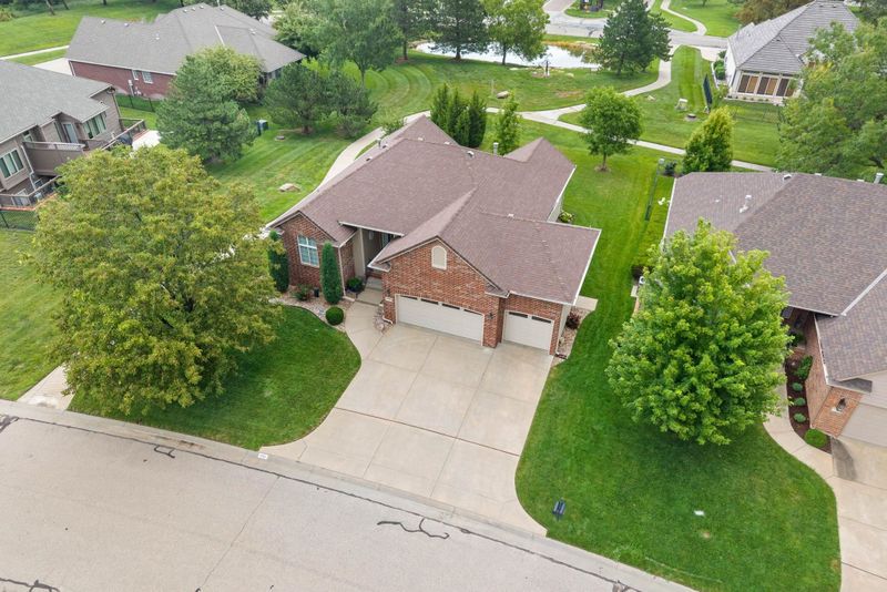 1722 N Split Rail St, Wichita, KS 67230