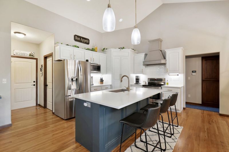 2406 N Flutter, Wichita, KS 67228