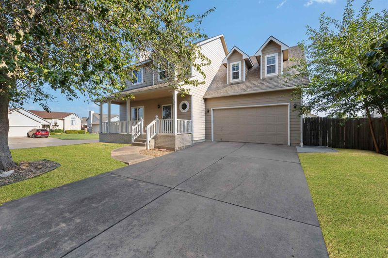 9302 E Marion St, Wichita, KS 67210