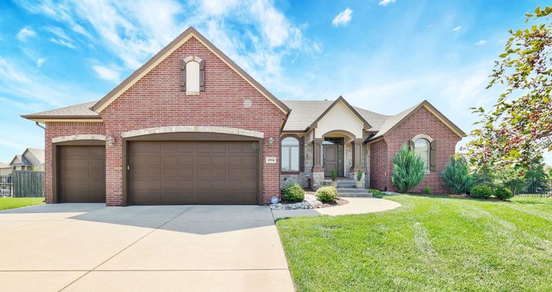 1934 N Castle Rock Ct, Wichita, KS 67230
