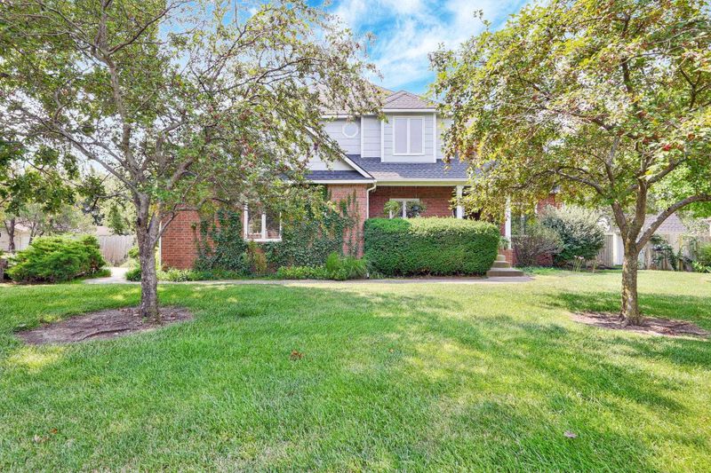 15839 E Sharon Ln, Wichita, KS 67230