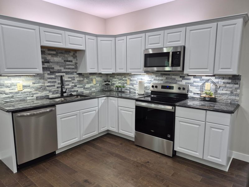 208 S Walnut, Douglass, KS 67039