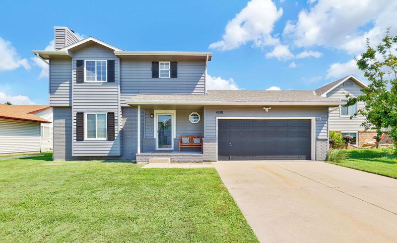 4818 E 27th St N, Wichita, KS 67220