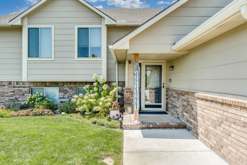 5741 S Joel Ln, Derby, KS 67037