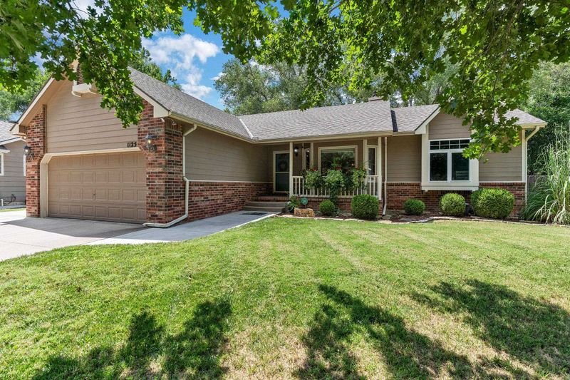 1125 N Wild Turkey Ct, Derby, KS 67037