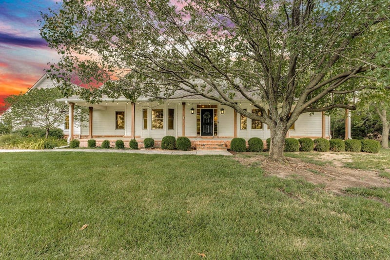 3400 N 127th St E, Wichita, KS 67226
