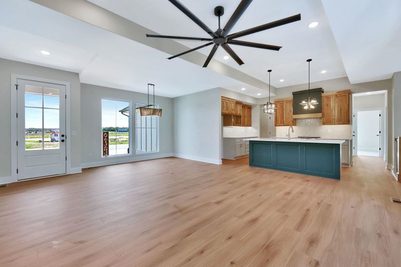 331 N Fielding, Derby, KS 67037