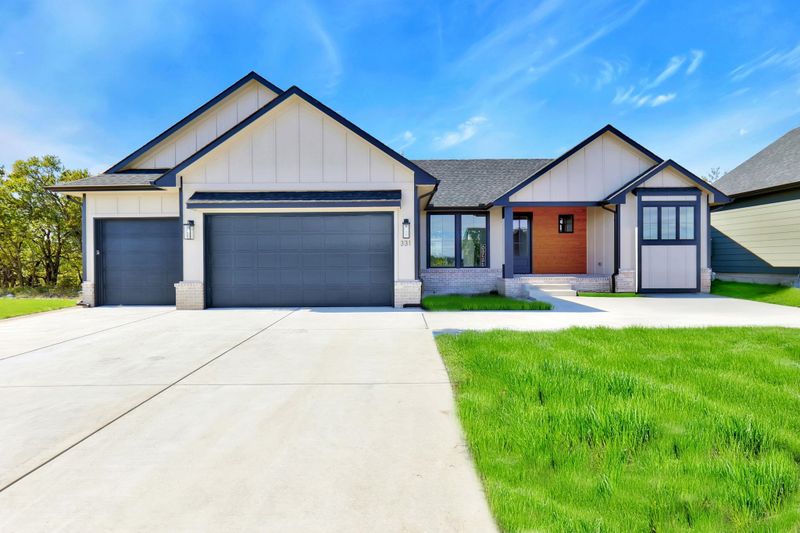 331 N Fielding, Derby, KS 67037