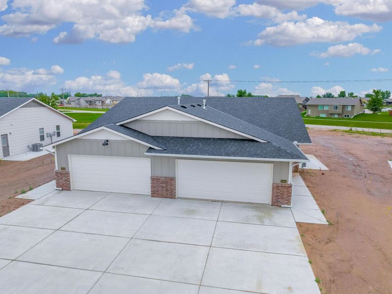 12824 W Cowboy St, Wichita, KS 67235