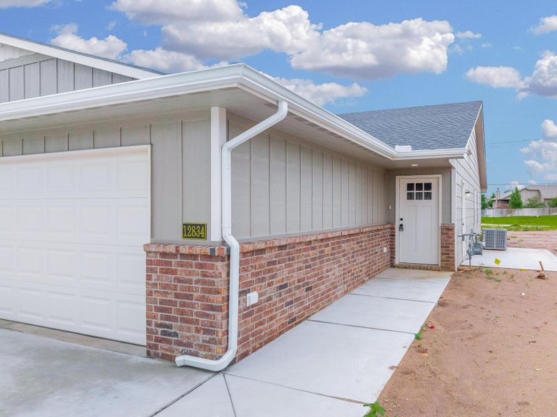 12824 W Cowboy St, Wichita, KS 67235
