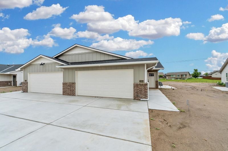 12824 W Cowboy St, Wichita, KS 67235