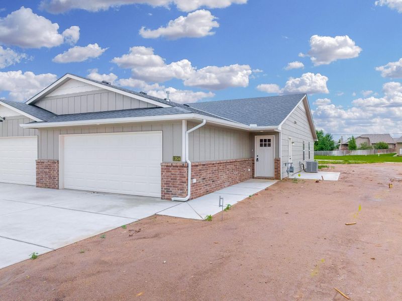 12824 W Cowboy St, Wichita, KS 67235