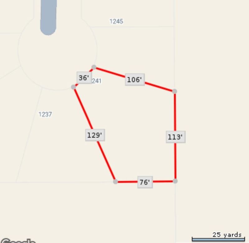 1241 E Park Glen Ct, Clearwater, KS 67026