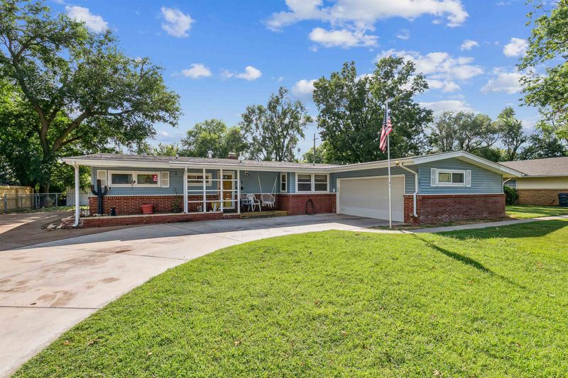 751 N Murray St, Wichita, KS 67212